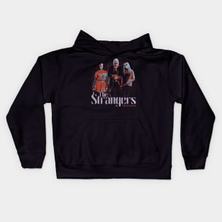 The Strangers Kids Hoodie